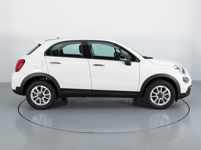 Fiat 500X 1.3 MultiJet