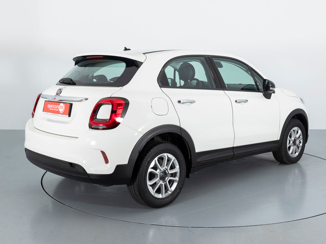 Fiat 500X 1.3 MultiJet