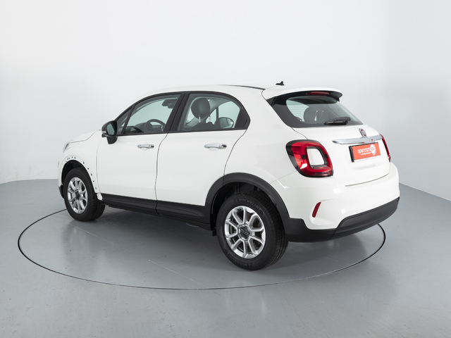 Fiat 500X 1.3 MultiJet