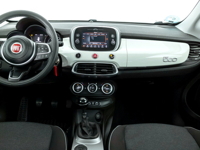 Fiat 500X 1.3 MultiJet