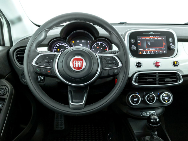 Fiat 500X 1.3 MultiJet