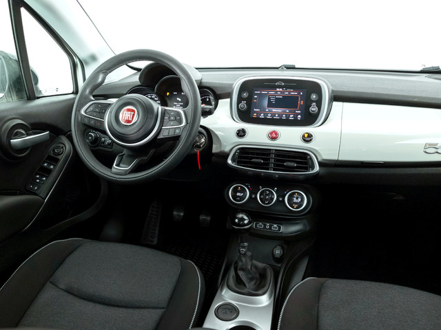 Fiat 500X 1.3 MultiJet