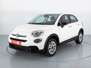 Fiat 500X 1.3 MultiJet