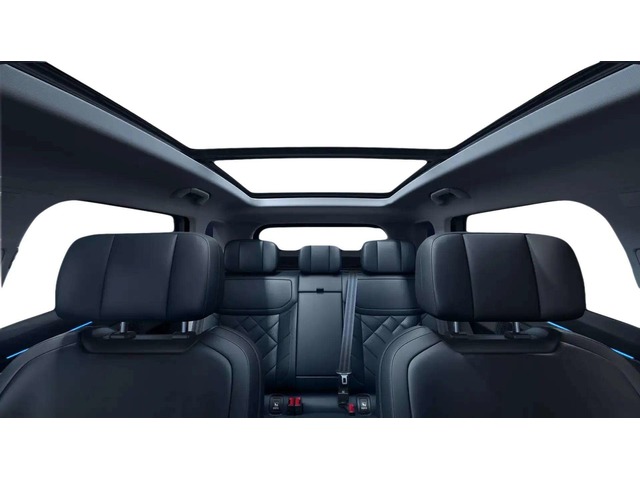 Jaecoo 7 1.6T DCT Select 108 kW (147 CV)