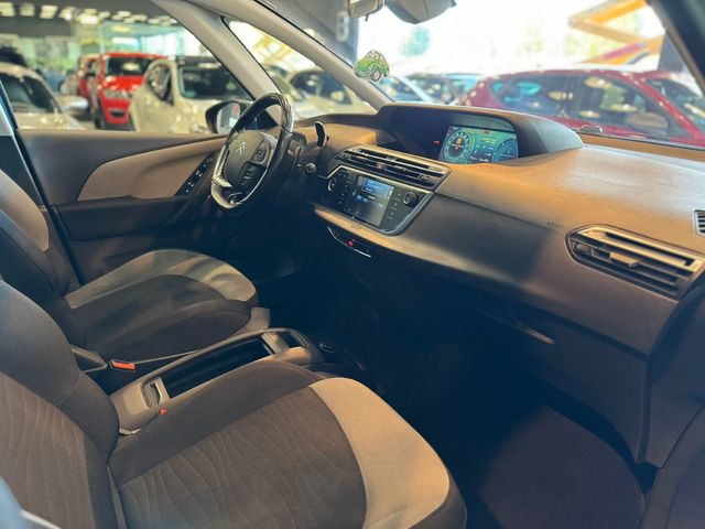 Citroen C4 Picasso 1.6 e-HDI Intensive ETG6 85 kW (115 CV)