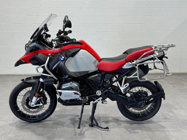 BMW Motorrad R 1200 GS Adventure  de ocasión 