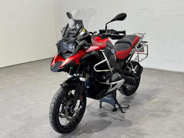 BMW Motorrad R 1200 GS Adventure  de ocasión 