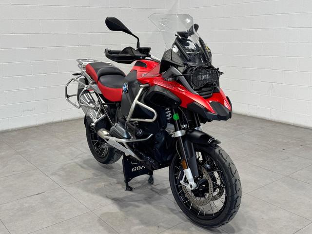 BMW Motorrad R 1200 GS Adventure  de ocasión 