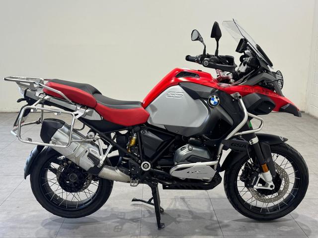 BMW Motorrad R 1200 GS Adventure  de ocasión 