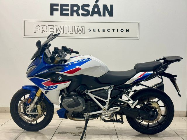 BMW Motorrad R 1250 RS  de ocasión 