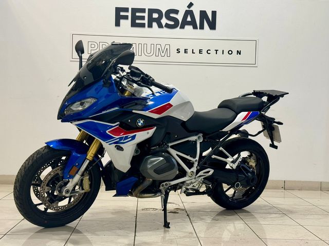 BMW Motorrad R 1250 RS  de ocasión 