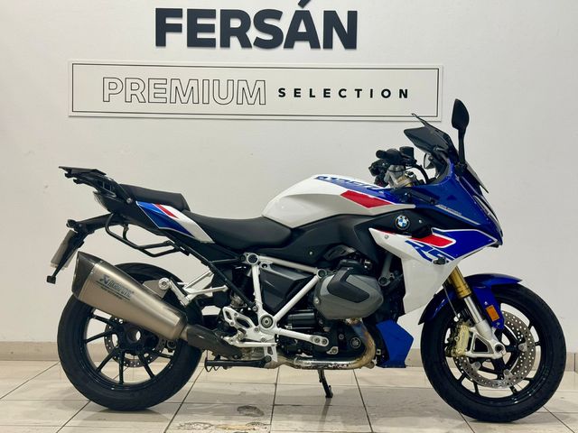 BMW Motorrad R 1250 RS  de ocasión 