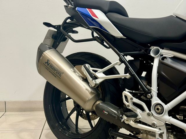 BMW Motorrad R 1250 RS  de ocasión 