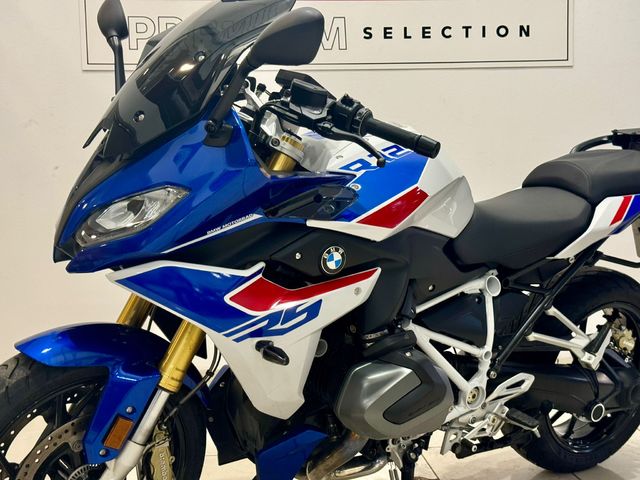 BMW Motorrad R 1250 RS  de ocasión 