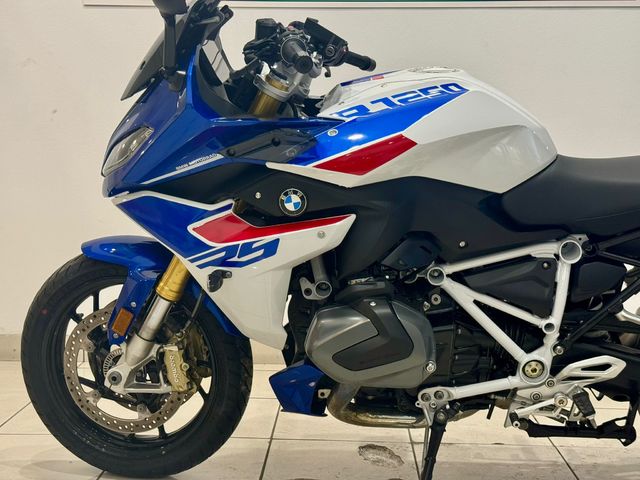 BMW Motorrad R 1250 RS  de ocasión 