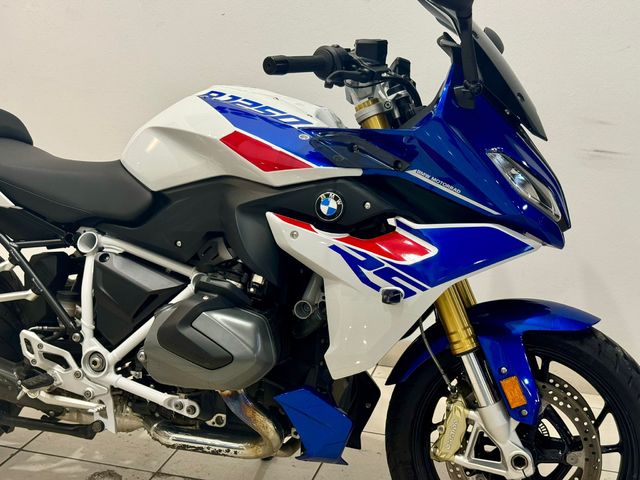 BMW Motorrad R 1250 RS  de ocasión 