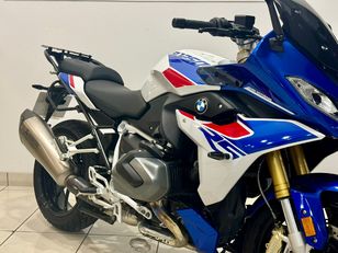 ofertas BMW Motorrad R 1250 RS segunda mano