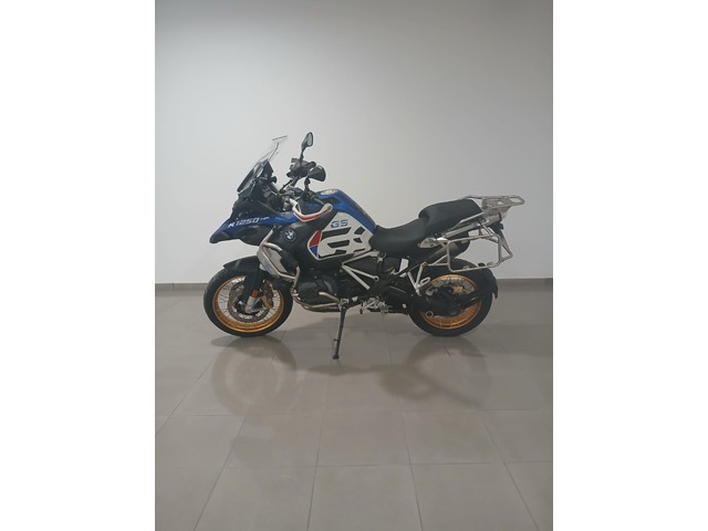 BMW Motorrad R 1250 GS Adventure  de ocasión 