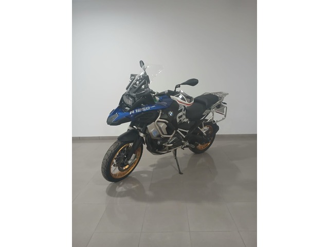 BMW Motorrad R 1250 GS Adventure  de ocasión 