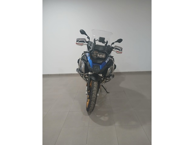 BMW Motorrad R 1250 GS Adventure  de ocasión 