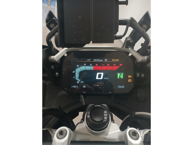 BMW Motorrad R 1250 GS Adventure  de ocasión 