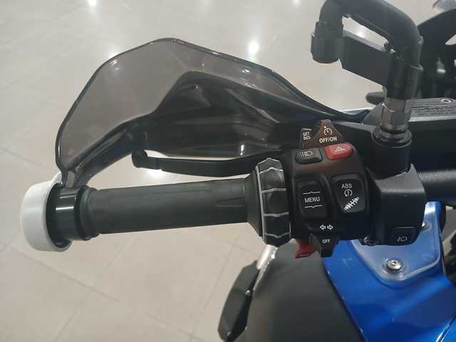 BMW Motorrad R 1250 GS Adventure  de ocasión 