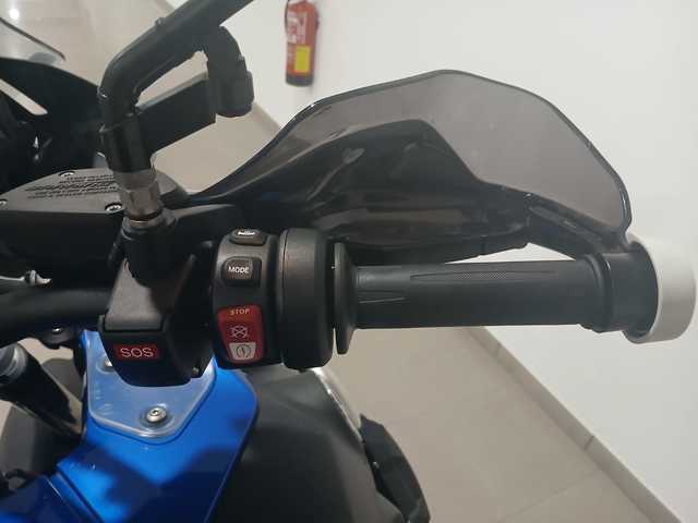 BMW Motorrad R 1250 GS Adventure  de ocasión 