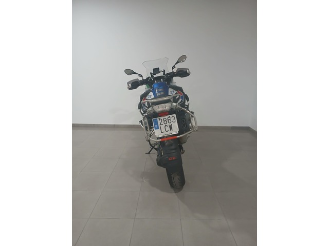 BMW Motorrad R 1250 GS Adventure  de ocasión 