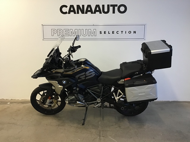 BMW Motorrad R 1250 GS  de ocasión 