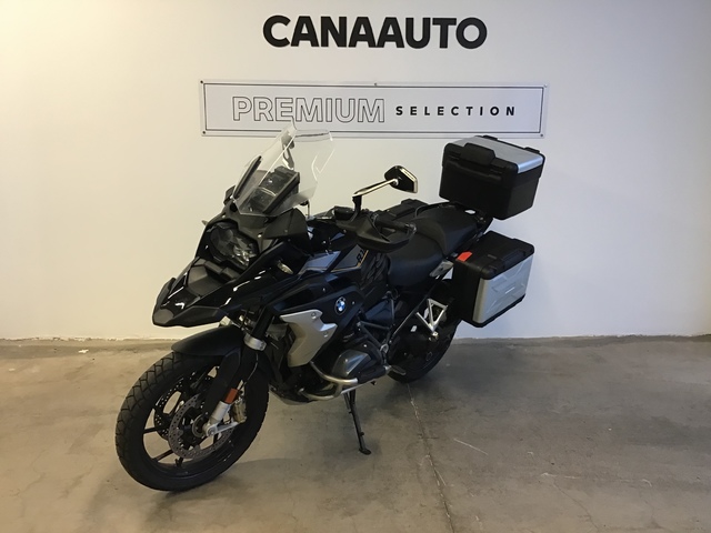 BMW Motorrad R 1250 GS  de ocasión 