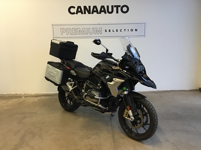 BMW Motorrad R 1250 GS  de ocasión 