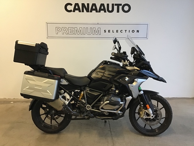 BMW Motorrad R 1250 GS  de ocasión 