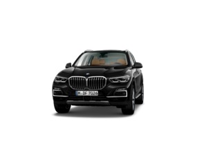 Fotos de BMW X5 xDrive30d color Negro. Año 2020. 195KW(265CV). Diésel. En concesionario Ilbira Motor | Granada de Granada