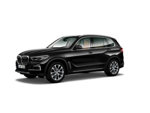 Fotos de BMW X5 xDrive30d color Negro. Año 2020. 195KW(265CV). Diésel. En concesionario Ilbira Motor | Granada de Granada