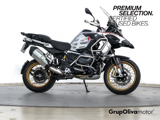 BMW Motorrad R 1250 GS Adventure  de ocasión 