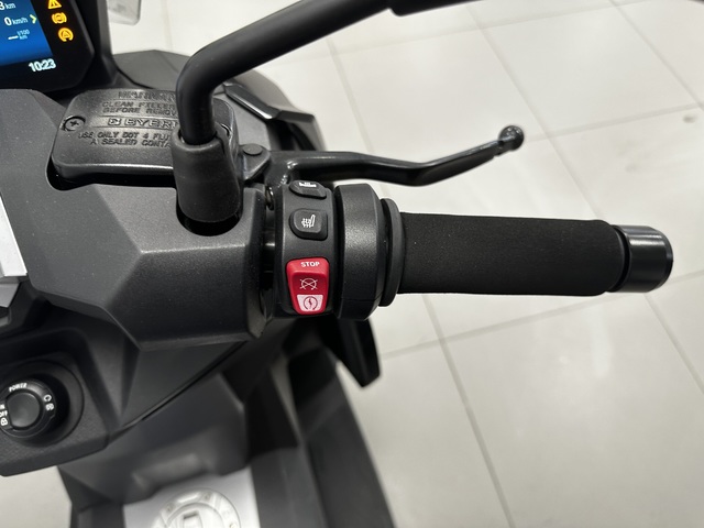 BMW Motorrad C 400 X  de ocasión 