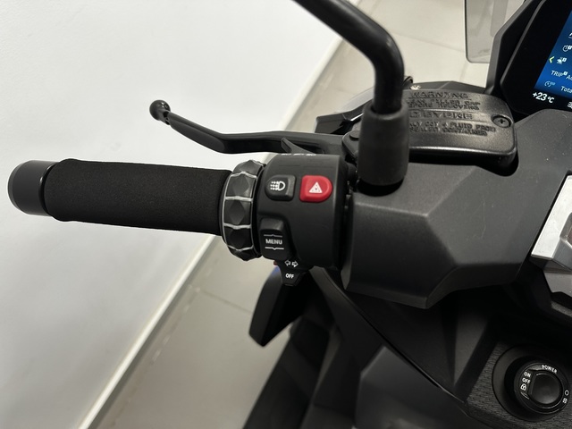 BMW Motorrad C 400 X  de ocasión 