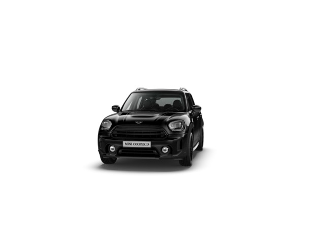 fotoG 0 del MINI MINI Countryman Cooper D 110 kW (150 CV) 150cv Diésel del 2021 en Las Palmas