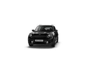 Fotos de MINI Countryman Cooper D 110 kW (150 CV)