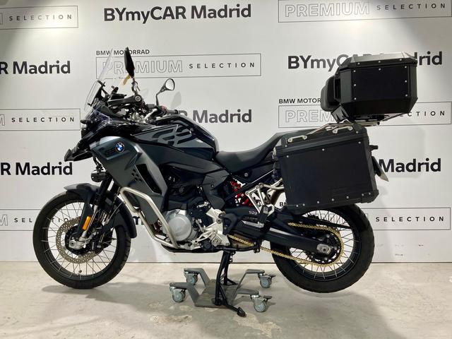 BMW Motorrad F 850 GS Adventure  de ocasión 