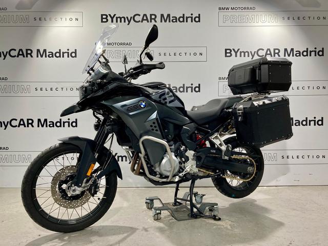 BMW Motorrad F 850 GS Adventure  de ocasión 