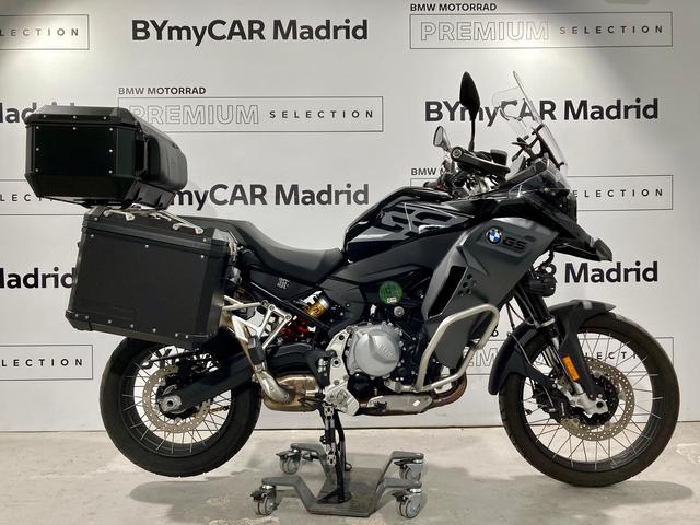 BMW Motorrad F 850 GS Adventure  de ocasión 