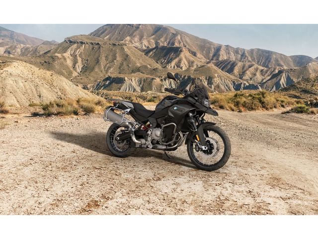 BMW Motorrad F 850 GS Adventure  de ocasión 