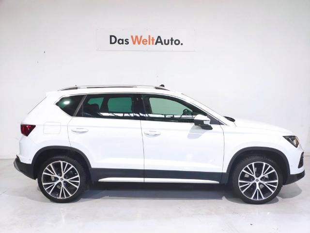 SEAT Ateca 1.5 TSI X-Perience XM DSG 110 kW (150 CV)