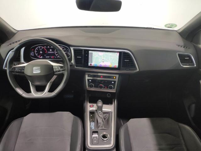 SEAT Ateca 1.5 TSI X-Perience XM DSG 110 kW (150 CV)