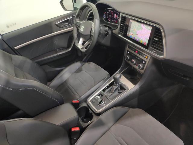 SEAT Ateca 1.5 TSI X-Perience XM DSG 110 kW (150 CV)