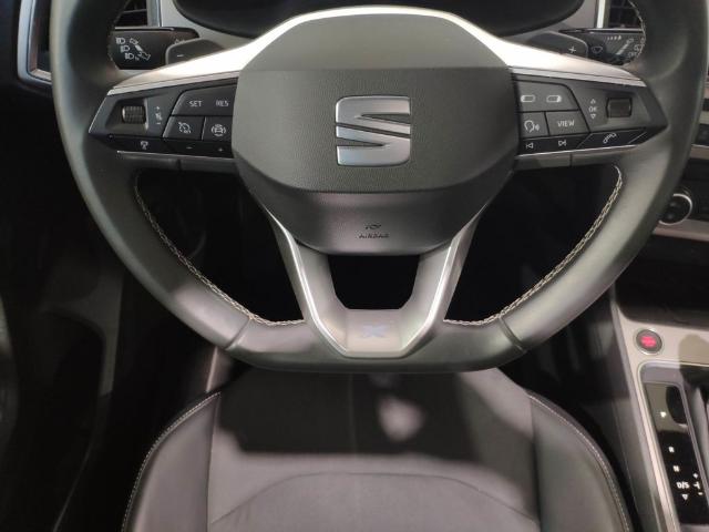 SEAT Ateca 1.5 TSI X-Perience XM DSG 110 kW (150 CV)