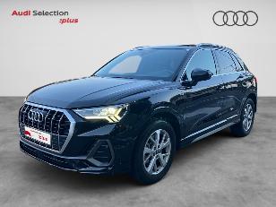 vehículo ocasión audi selection