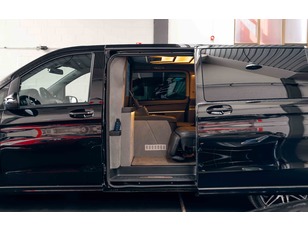 Mercedes-Benz Clase V en Motorflash