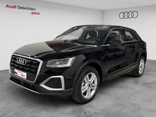 Audi Q2 en Motorflash